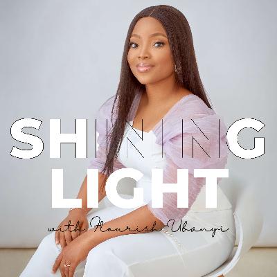 Welcome to the Shining Light Show!! Welcome to the Shining Light Show!!