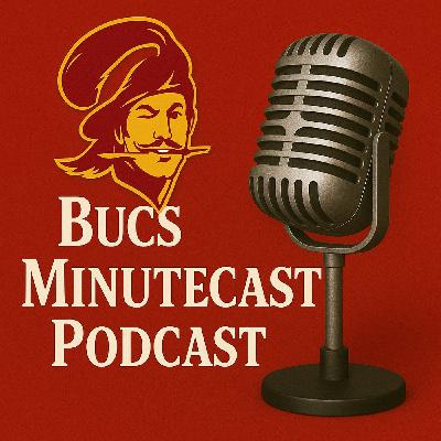 Bucs MinuteCast Pod 4/17/24 Rachaad White wants to be feared