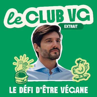 [Extrait] Être VÉGANE dans une société qui ne fait RIEN pour nous aider 🥲