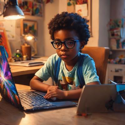 #3 O Primo Dev: Emprego, Família e a Jornada de um Criador de Conteúdo
