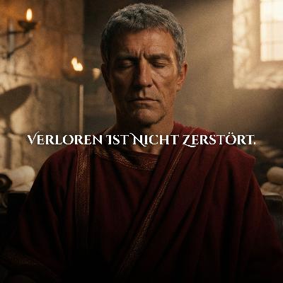 Wenn Du Fühlst, Dass Dein Leben Keinen SINN Hat, Musst Du Dir Das Anhören.