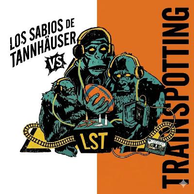 10x06 Los sabios de Tannhäuser -vs- Traisnpotting