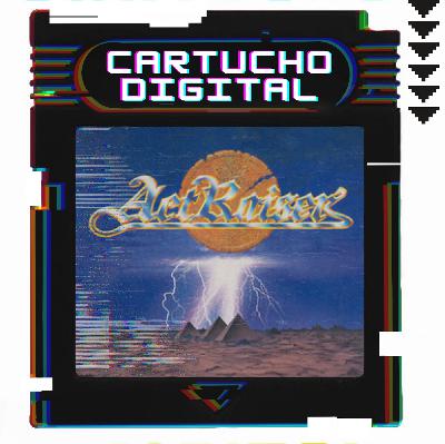 Podcast CD: ActRaiser
