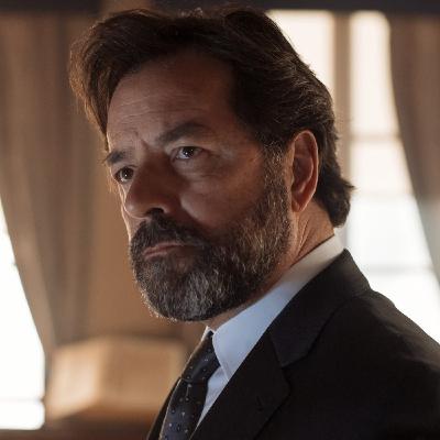 Episodio 32 - Abel Folk - Actor