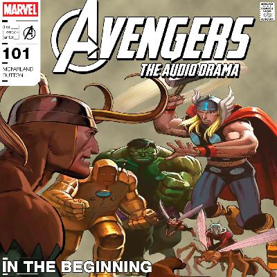 Episode 1: In the Beginning...