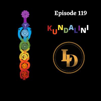 Episode 119 : Kundalini