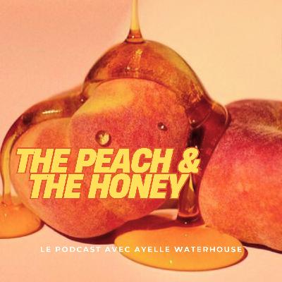 Ep 151 - Welcome to your New Ecstatic World 🍑 +🍯 Ep 151 - Welcome to your New Ecstatic World 🍑 +🍯