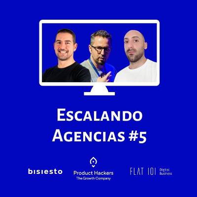 #5: Ricardo Tayar (Flat101)