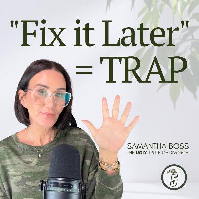 5: "We'll Just Fix It Later" — Why That's a Lie