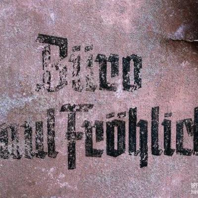 Marcel Weinberg - Paul Fröhlich Floor - FuchsTeufelsWild - 16.08.2025