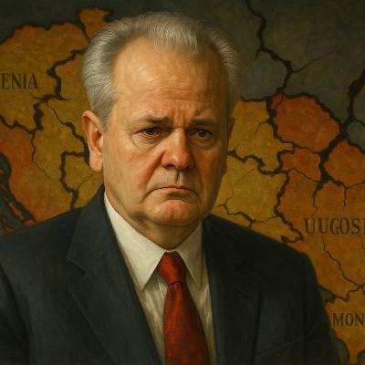 Yugoslavya’nın Çöküşü: Borç Krizi, Milliyetçilik ve Kanlı Savaşın Ekonomi Politiği