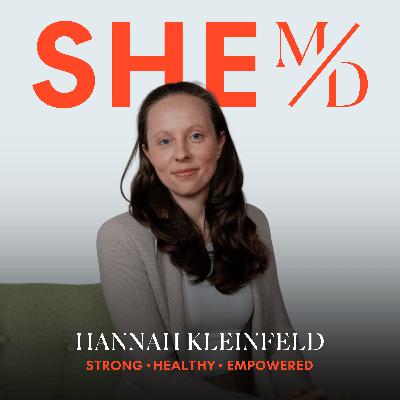 Gut Health Revolution and Understanding the Microbiome with Omni-Biotic COO Hannah Kleinfeld