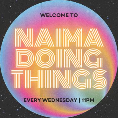 The one about my body