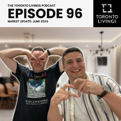 10 Years of Love, June Market Moves, and Coldplay Vibes | Episode 96
