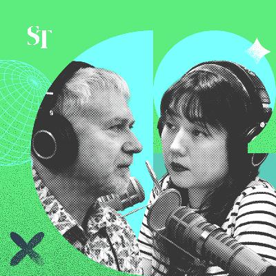 S2E32: Should we just give up on cultivated meat?