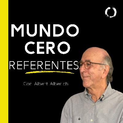 1x64 Albert Alberich I Transformar vidas a través del empleo y la reutilización
