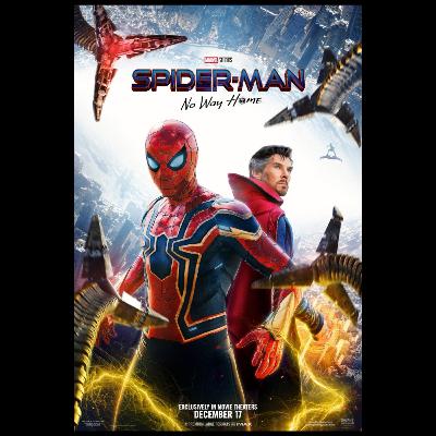 Spider-Man: No Way Home - Celebration!