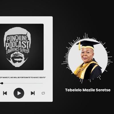 “𝗕𝗗𝗣 𝗪𝗜𝗟𝗟 𝗡𝗢𝗧 𝗠𝗔𝗞𝗘 𝗜𝗧, 𝗪𝗘 𝗪𝗜𝗟𝗟 𝗕𝗘 𝗙𝗢𝗥𝗧𝗨𝗡𝗔𝗧𝗘 𝗧𝗢 𝗛𝗔𝗩𝗘 𝟯 𝗦𝗘𝗔𝗧𝗦” - Tebelelo Seretse predicted