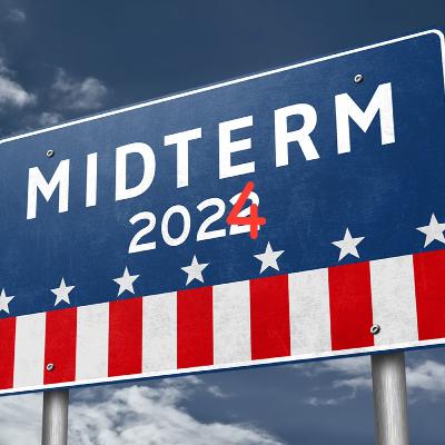 2024 Midterm Exit Survey