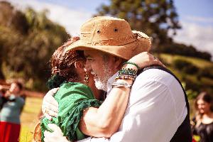 A MAGIA DO AMOR