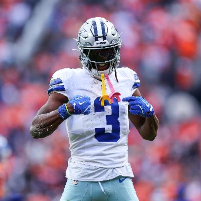 HILL dispensado, meus 10 FREE AGENTS favoritos e pitacos sobre 3 QBs no mercado