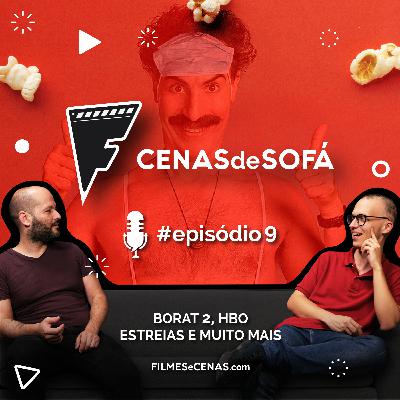 Cenas de Sofá Ep. 9