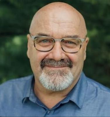 Adventure, Redemption, & Storytelling with Author Bill Combs