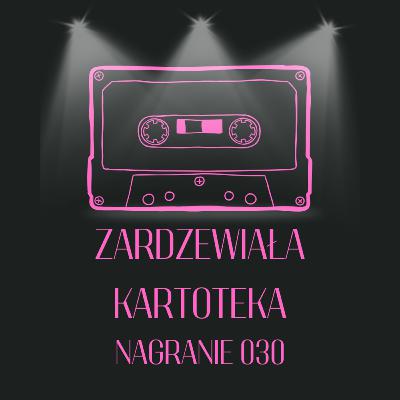 ZK 030 - Zza kurtyny
