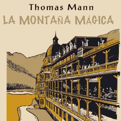 La montaña mágica