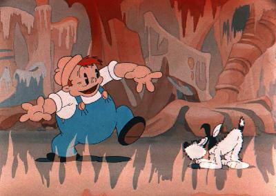 Cartoon Logic Episode 24: Ub Iwerks (Hell's Fire) Cartoon Logic Episode 24: Ub Iwerks (Hell's Fire)