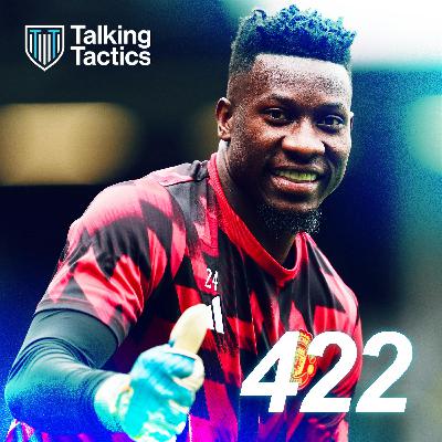 422 | Who Told You That?