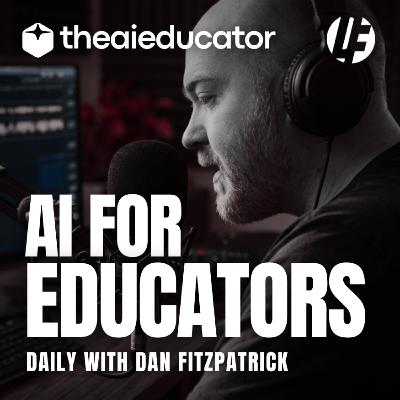 The Hidden Skill Schools Must Teach in the AI Era
