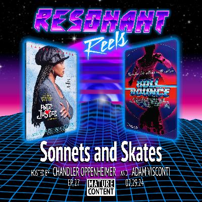 Sonnets and Skates: Poetic Justice (1993) & Roll Bounce (2005)