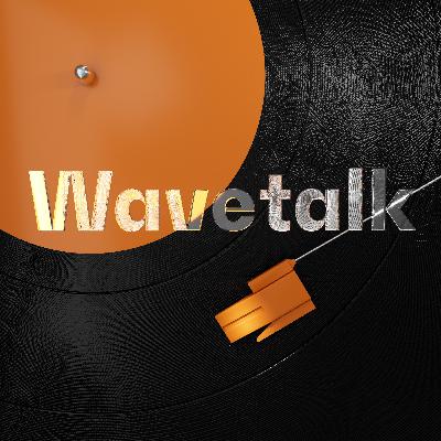 Wavetalk EP24. 求职季，广告学专业和就业前景如何？