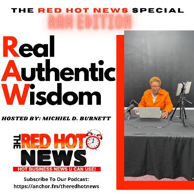 Don't Lost Your Peace In This Pandemic!!! Special RAW Edition