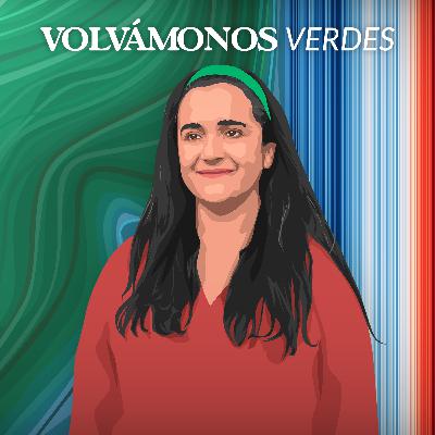 Nélida Pohl | ¿Para qué y cómo comunicar ciencia? | 125