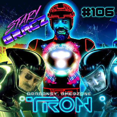 #106 Dragonsy, Amerzone, Tron