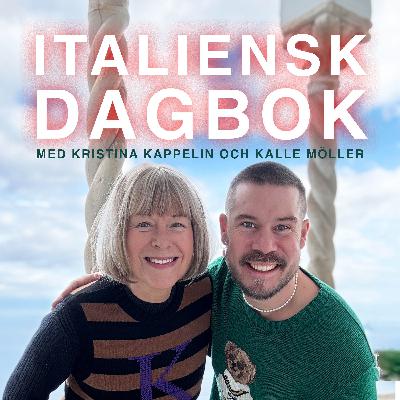 5. San Remo vs Mello – musiken, dramat och en duett med Carola
