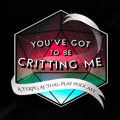 Episode 0: The Journey Begins