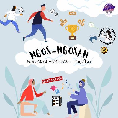 Ngos-ngosan