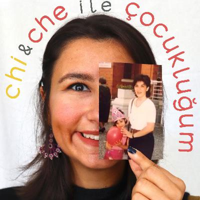 Nazlı Ertan Özavcı/ Anaokulu mezuniyetim; pembe, saten, tül