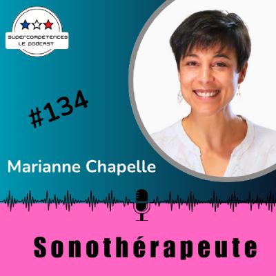 Enquête métier: Sonothérapeute