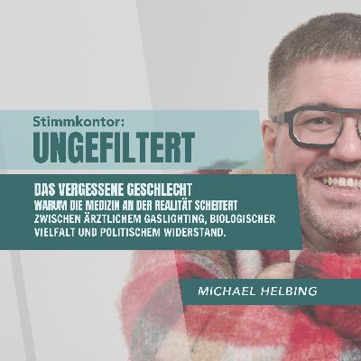 Das vergessene Geschlecht