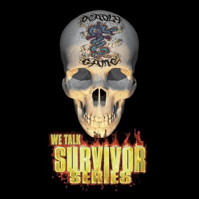 We Talk Survivor Series: Deadly Game 1998