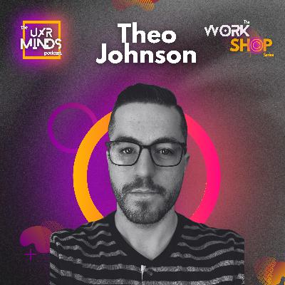 Workshop 2, Part 1: How to build your LinkedIn Profile ft. Theo Johnson Workshop 2, Part 1: How to build your LinkedIn Profile ft. Theo Johnson