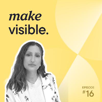 #16 Why are women more susceptible to complex illness? Predicting chronic conditions with Michal Caspi Tal PhD