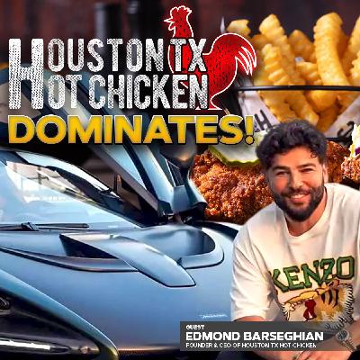 How Houston Hot Chicken Conquered the Fast-Casual Space