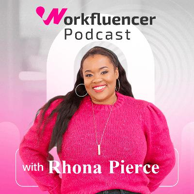 Trailer - Workfluencer: A Podcast Redefining Work, Content & Influence
