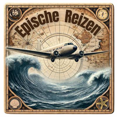 De Uiver en de legendarische luchtrace van Londen naar Melbourne (1934) De Uiver en de legendarische luchtrace van Londen naar Melbourne (1934)