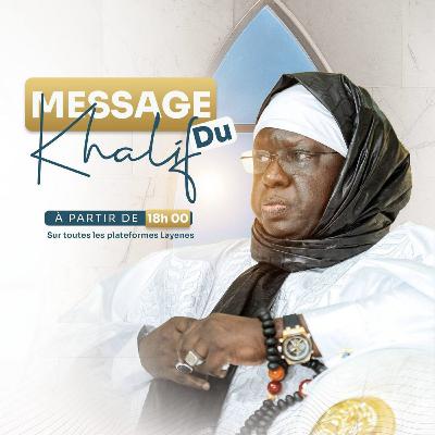 𝐃𝐞𝐜𝐥𝐚𝐫𝐚𝐭𝐢𝐨𝐧 𝐨𝐟𝐟𝐢𝐜𝐢𝐞𝐥𝐥𝐞 du Khalife Général des Layenes 𝑺𝒆𝒚𝒅𝒊𝒏𝒂 𝑴𝒐𝒖𝒉𝒂𝒎𝒂𝒅𝒐𝒖 𝑳𝒂𝒎𝒊𝒏𝒆 𝑳𝒂𝒉𝒊🙏🏾 𝐃𝐞𝐜𝐥𝐚𝐫𝐚𝐭𝐢𝐨𝐧 𝐨𝐟𝐟𝐢𝐜𝐢𝐞𝐥𝐥𝐞 du Khalife Général des Layenes 𝑺𝒆𝒚𝒅𝒊𝒏𝒂 𝑴𝒐𝒖𝒉𝒂𝒎𝒂𝒅𝒐𝒖 𝑳𝒂𝒎𝒊𝒏𝒆 𝑳𝒂𝒉𝒊🙏🏾